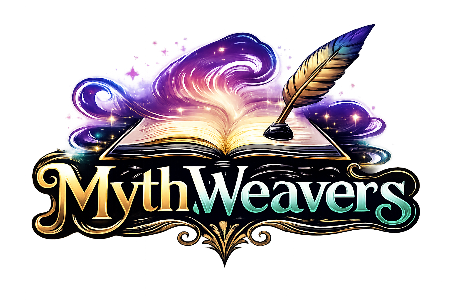 MythWeavers Logo